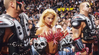 Người đẹp Tammy Lynn Sytch từ ‘nữ hoàng WWE’ đến án tù 25,5 năm