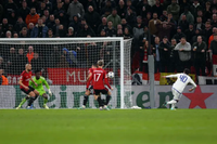 Cầu thủ Man United 'chết lặng' sau trận thua ngược Copenhagen