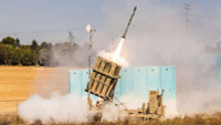 Hezbollah công bố video tấn công phá hủy Iron Dome của Israel