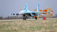 Belarus tung Su-30SM bất ngờ tập trận sẵn sàng chiến đấu