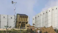 Hezbollah công bố video tấn công phá hủy Iron Dome của Israel