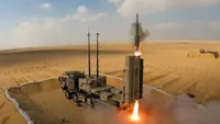 Biết gì về tên lửa AIM-2000 của Đức?