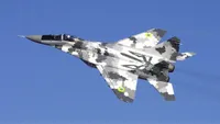 Bắn hạ hai MiG-29 chỉ trong một ngày