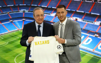 Hành trình 16 năm đến vinh quang của Eden Hazard trước khi giã từ sự nghiệp 