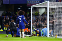 Chelsea – Man City cống hiến trận cầu hay nhất lịch sử Ngoại hạng Anh 