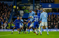 Chelsea – Man City cống hiến trận cầu hay nhất lịch sử Ngoại hạng Anh 