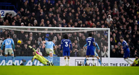 Chelsea – Man City cống hiến trận cầu hay nhất lịch sử Ngoại hạng Anh 