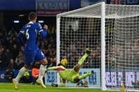 Chelsea – Man City cống hiến trận cầu hay nhất lịch sử Ngoại hạng Anh 