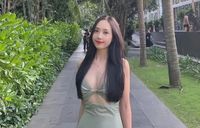 Bạn gái 'tài sắc vẹn toàn' của thủ quân U23 Việt Nam