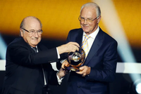 ‘Hoàng đế bóng đá’ Beckenbauer qua đời