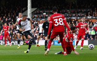 Liverpool soán vị trí Man City, trở lại đường đua vô địch 