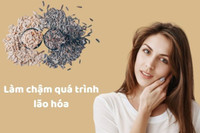 Top thực phẩm bổ sung giúp chị em có làn da căng bóng đón Tết 