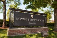 Trường Kinh doanh Harvard là một trong những ngôi trường hàng đầu thế giới về lĩnh vực kinh doanh (Ảnh: Internet)