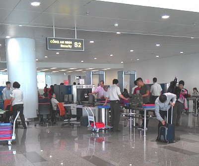 Chưa ghi nhận dấu hiệu sai phạm từ camera an ninh liên quan vụ phi công Vietnam Airlines giấu vàng