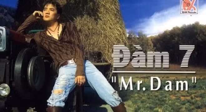 10 năm trước, Đàm Vĩnh Hưng là ai?