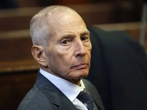 Ông Robert Durst được biết đến là một triệu phú kỳ quặc 