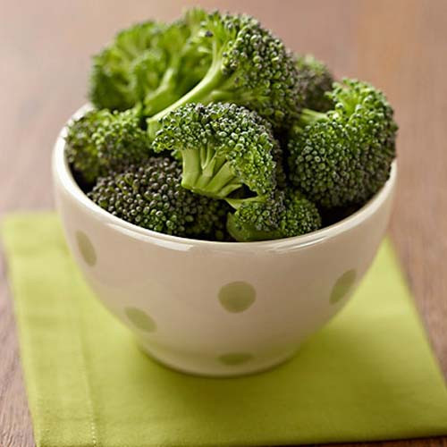 thời điểm nên tránh ăn nhiều rau củ quả 2