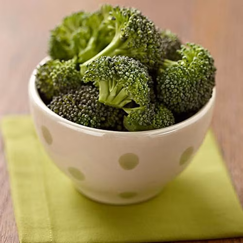 thời điểm nên tránh ăn nhiều rau củ quả 2