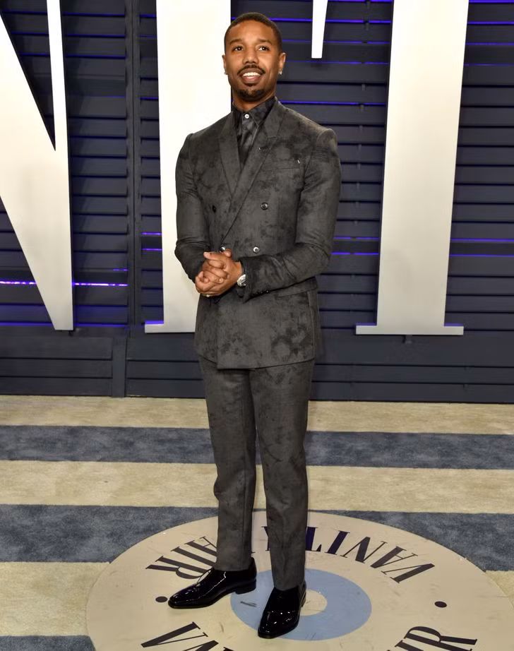 Khi người nổi tiếng phá vỡ định kiến về thời trang phi giới tính, họ sẽ như thế nào? ảnh 4