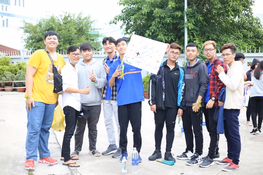 Những khoảnh khắc đáng nhớ The Amazing Race 2019 ảnh 10