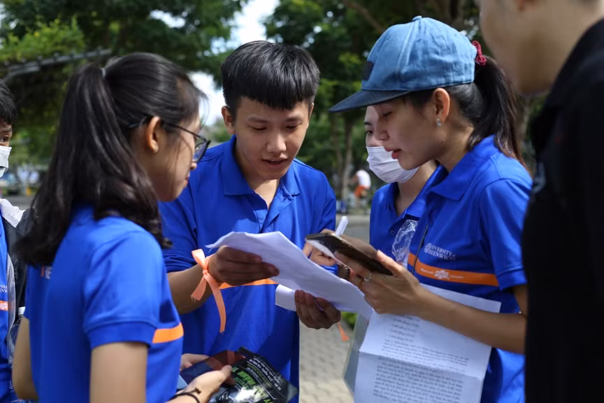 Những khoảnh khắc đáng nhớ The Amazing Race 2019 ảnh 2