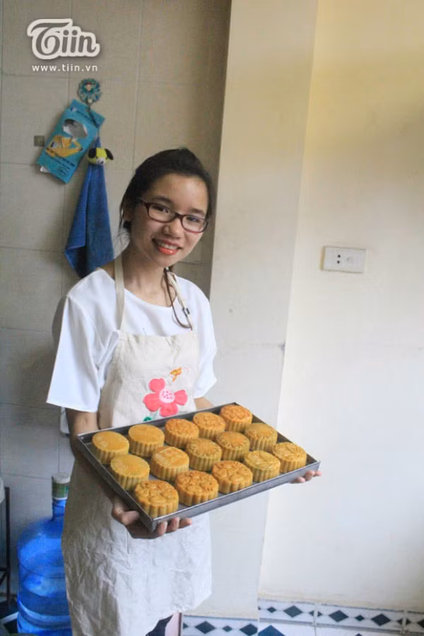 5 bạn trẻ có đôi tay 