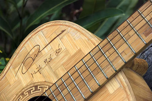 5 bạn trẻ có đôi tay 