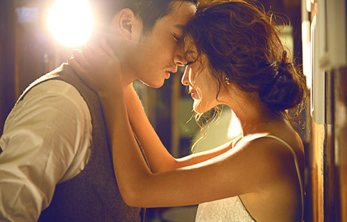 Bị nhân tình đá mới nhận ra tình yêu của vợ là vĩnh cửu - Ảnh 1 Bị nhân tình đá mới nhận ra tình yêu của vợ là vĩnh cửu - Ảnh 1