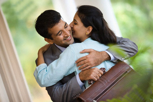 Bị nhân tình đá mới nhận ra tình yêu của vợ là vĩnh cửu - Ảnh 2 Bị nhân tình đá mới nhận ra tình yêu của vợ là vĩnh cửu - Ảnh 2