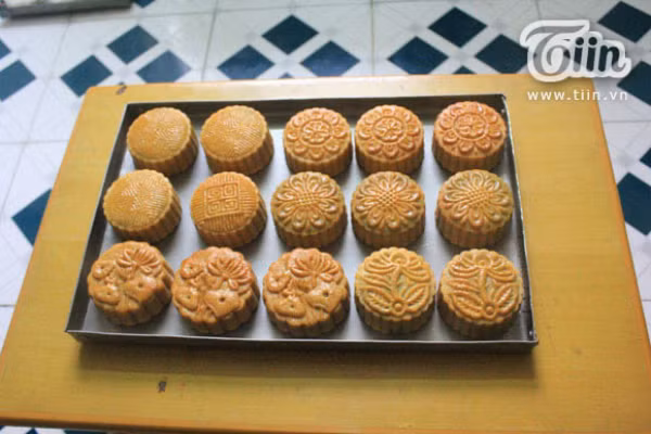 5 bạn trẻ có đôi tay 