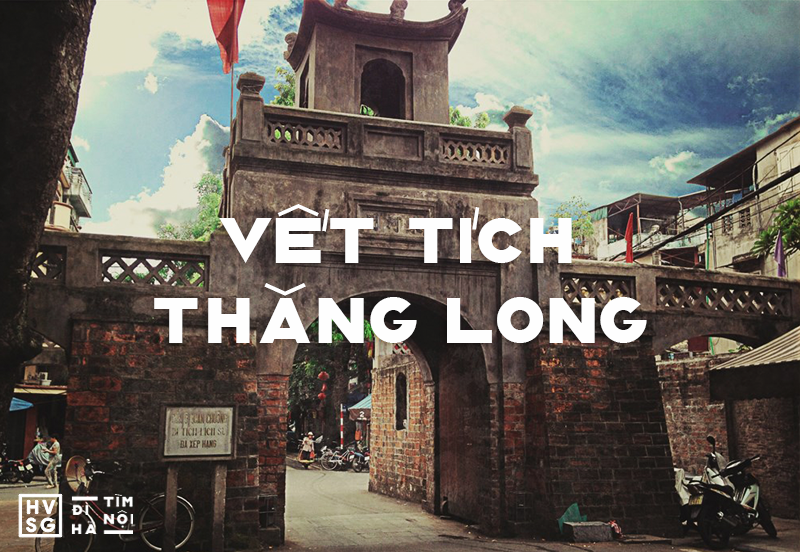 Sự kiện "Vết tích Thăng Long" được tổ chức vào ngày 25/3 tại Bảo tàng Dân tộc học. Sự kiện "Vết tích Thăng Long" được tổ chức vào ngày 25/3 tại Bảo tàng Dân tộc học.