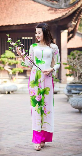 Vẻ đẹp của hotgirl trường Báo thi HHVN ảnh 7 Vẻ đẹp của hotgirl trường Báo thi HHVN ảnh 7