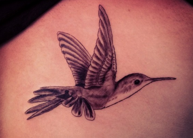 Giải mã ý nghĩa các mốt xăm hình của giới trẻ năm 2014