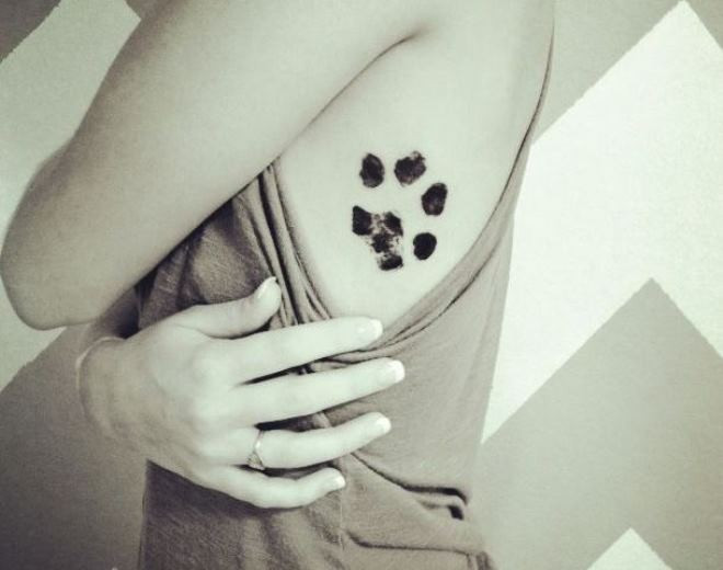 Giải mã ý nghĩa các mốt xăm hình của giới trẻ năm 2014