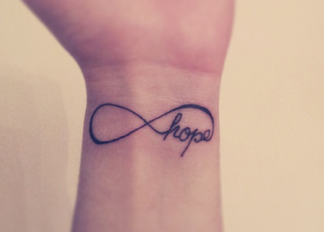 Giải mã ý nghĩa các mốt xăm hình của giới trẻ năm 2014