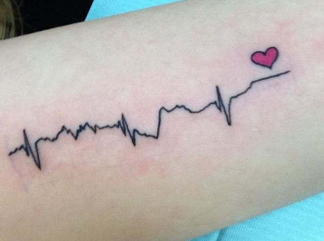 Giải mã ý nghĩa các mốt xăm hình của giới trẻ năm 2014