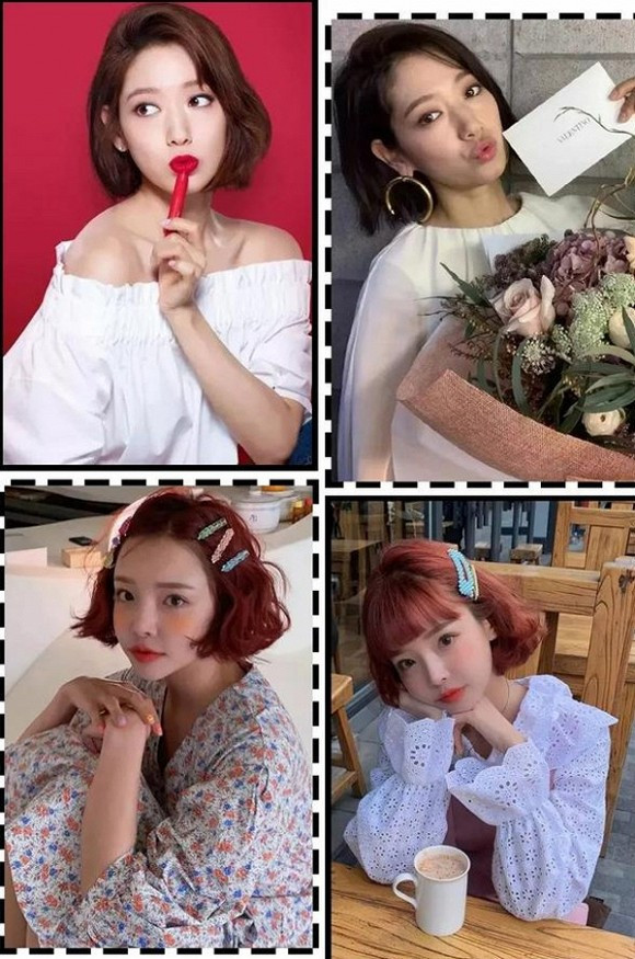 kiểu tóc đẹp, tóc xoăn, xu hướng tóc 2020