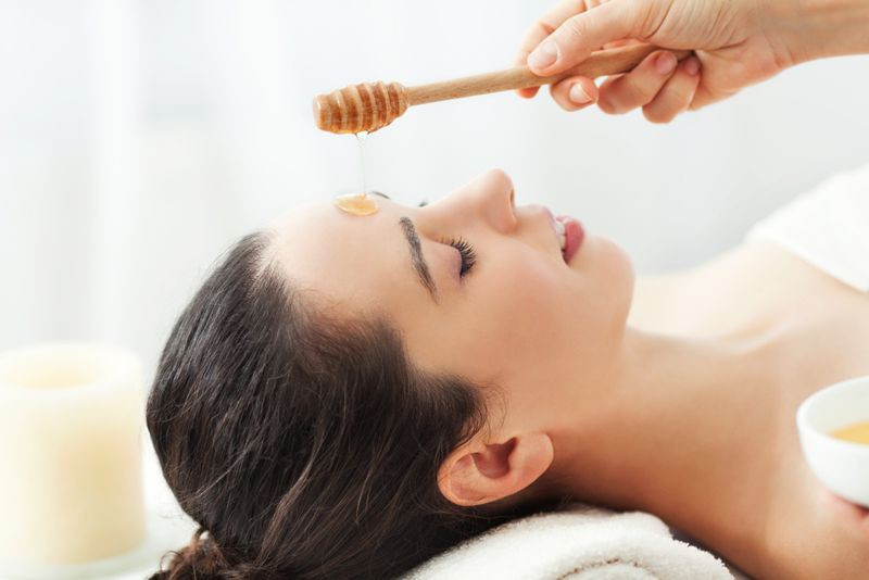10 công thức trị mụn trứng cá đơn giản tại nhà hình 2 10 cong thuc tri mun trung ca don gian tai nha hinh 2