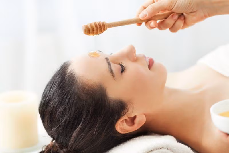 10 công thức trị mụn trứng cá đơn giản tại nhà hình 2 10 cong thuc tri mun trung ca don gian tai nha hinh 2