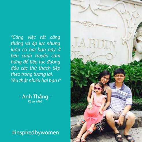 Giải mã chiêu “nịnh vợ” ngày 20/10 của “chồng người ta” ảnh 4 Giải mã chiêu “nịnh vợ” ngày 20/10 của “chồng người ta” ảnh 4