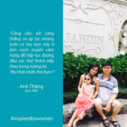 Giải mã chiêu “nịnh vợ” ngày 20/10 của “chồng người ta” ảnh 4 Giải mã chiêu “nịnh vợ” ngày 20/10 của “chồng người ta” ảnh 4