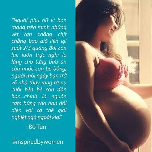 Giải mã chiêu “nịnh vợ” ngày 20/10 của “chồng người ta” ảnh 5 Giải mã chiêu “nịnh vợ” ngày 20/10 của “chồng người ta” ảnh 5