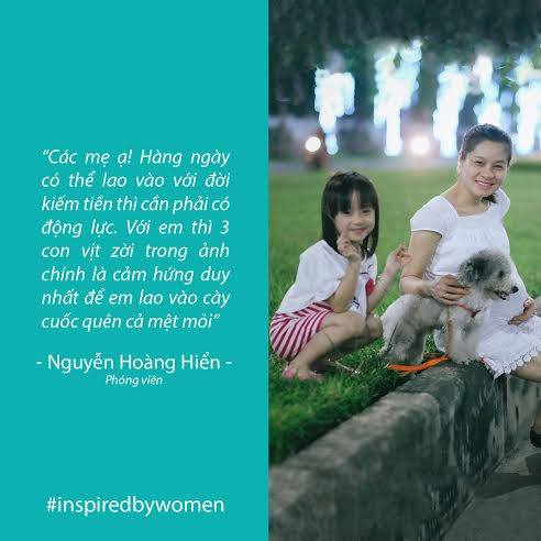 Giải mã chiêu “nịnh vợ” ngày 20/10 của “chồng người ta” ảnh 2 Giải mã chiêu “nịnh vợ” ngày 20/10 của “chồng người ta” ảnh 2