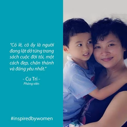 Giải mã chiêu “nịnh vợ” ngày 20/10 của “chồng người ta” ảnh 1