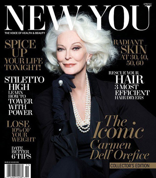 Ngỡ ngàng với cụ bà 83 tuổi có thân hình siêu mẫu ảnh 2 Ngỡ ngàng với cụ bà 83 tuổi vẫn có thân hình siêu mẫu - 2