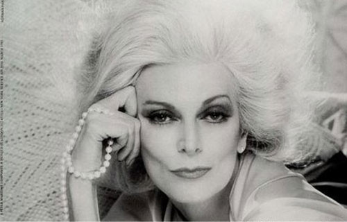 Ngỡ ngàng với cụ bà 83 tuổi có thân hình siêu mẫu ảnh 9 Ngỡ ngàng với cụ bà 83 tuổi vẫn có thân hình siêu mẫu - 9