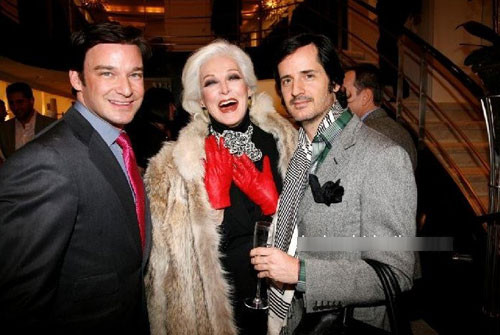 Ngỡ ngàng với cụ bà 83 tuổi có thân hình siêu mẫu ảnh 8 Ngỡ ngàng với cụ bà 83 tuổi vẫn có thân hình siêu mẫu - 8