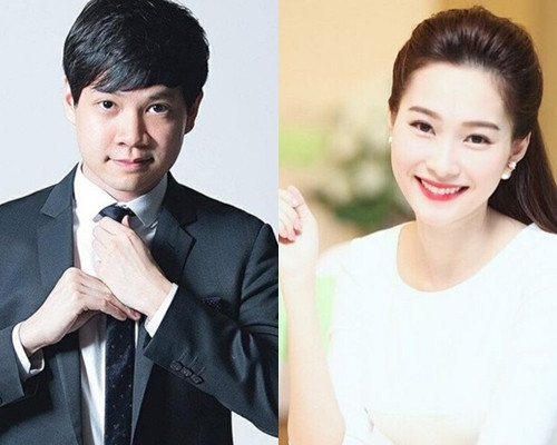 Bạn trai của Hoa hậu Đặng Thu Thảo tên thật là Nguyễn Trung Tín, sinh năm 1987q Bạn trai của Hoa hậu Đặng Thu Thảo tên thật là Nguyễn Trung Tín, sinh năm 1987