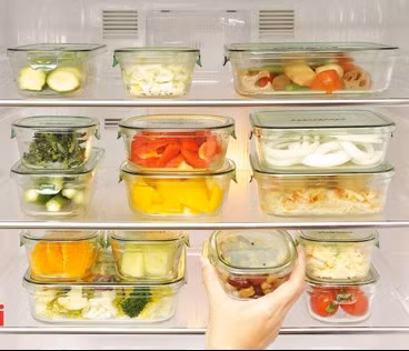 Tủ lạnh biến thành ổ vi khuẩn vì bảo quản thức ăn sai cách ảnh 3