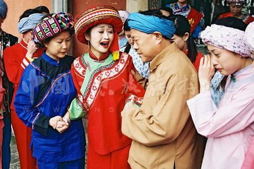 18 tục lệ cưới hỏi kỳ lạ nhất trên thế giới ảnh 3 18 tục lệ cưới hỏi kỳ lạ nhất trên thế giới ảnh 3